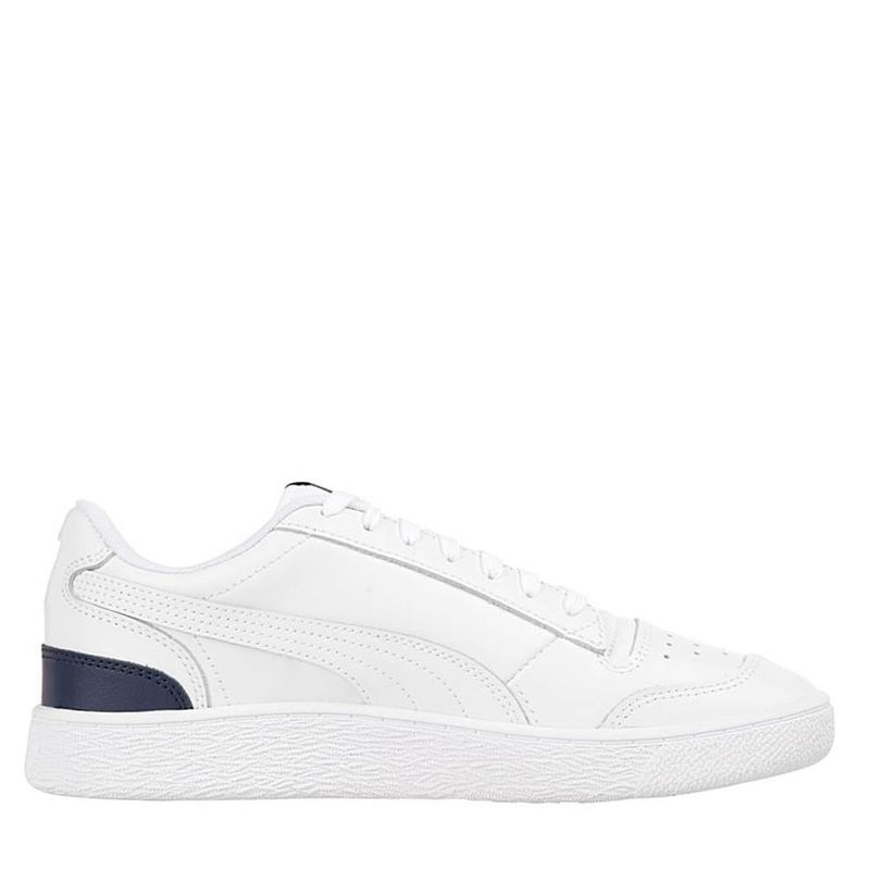 PUMA - Tenis Puma Hombre Moda Ralph Sampson Lo