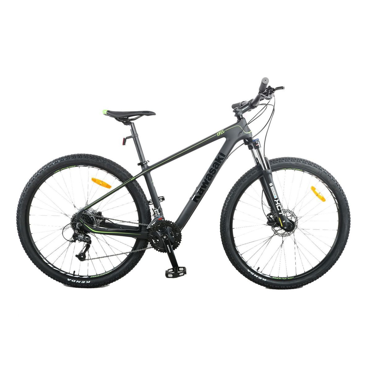 KAWASAKI - Bicicleta de Montaña Kawasaki Epic 29 Pulgadas