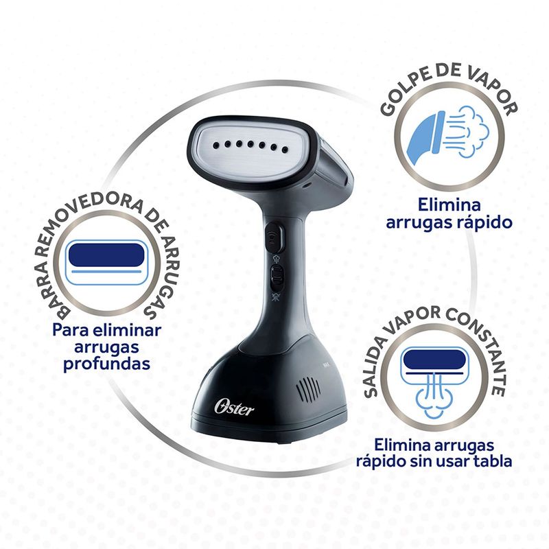 OSTER - Plancha Vertical Oster 2100693