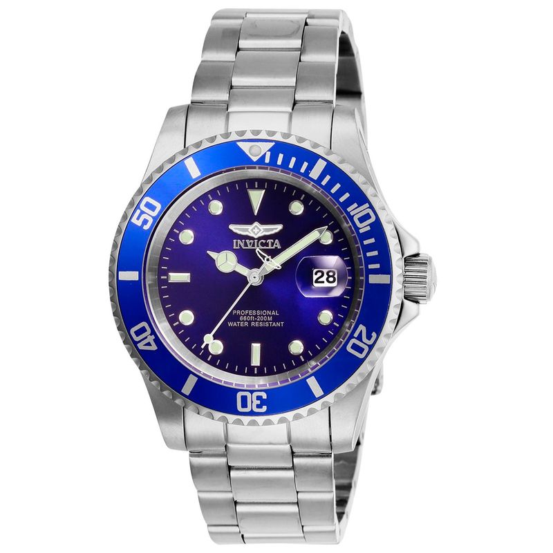 INVICTA - Reloj Hombre Invicta Pro Diver