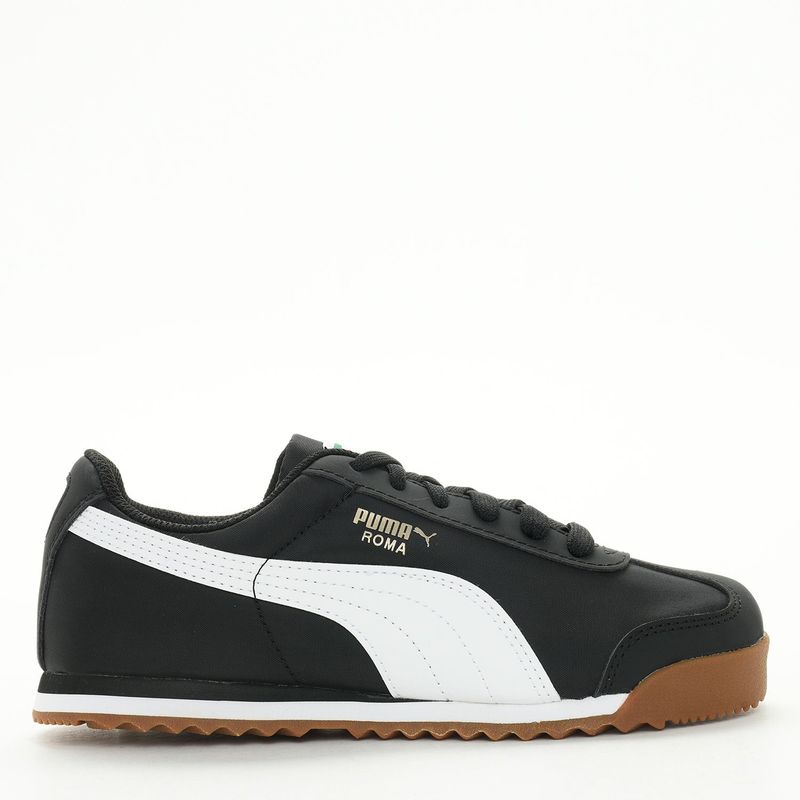 PUMA - Tenis Puma Niño Roma Basic Summer Ps
