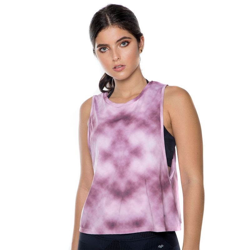  - Camiseta deportiva Maqui SportsWear Mujer
