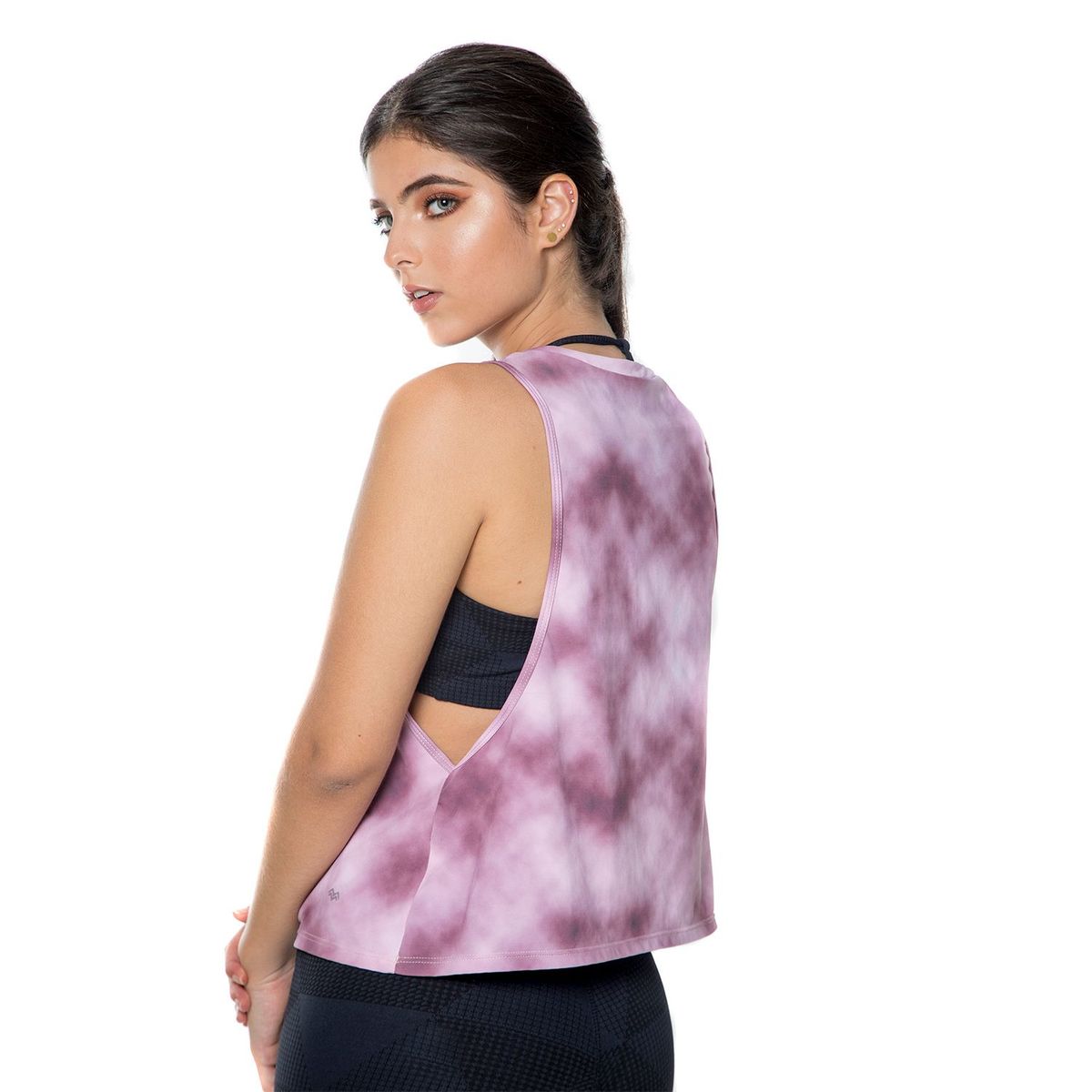  - Camiseta deportiva Maqui SportsWear Mujer