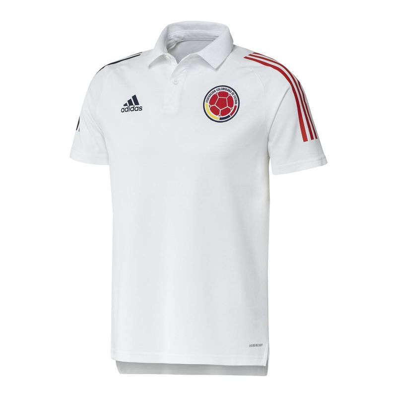 ADIDAS - Camiseta de fútbol Adidas Hombre
