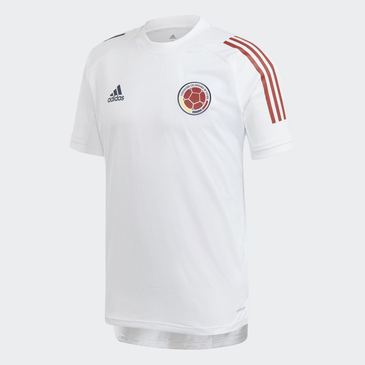 ADIDAS - Camiseta Selección Colombia Entrenamiento