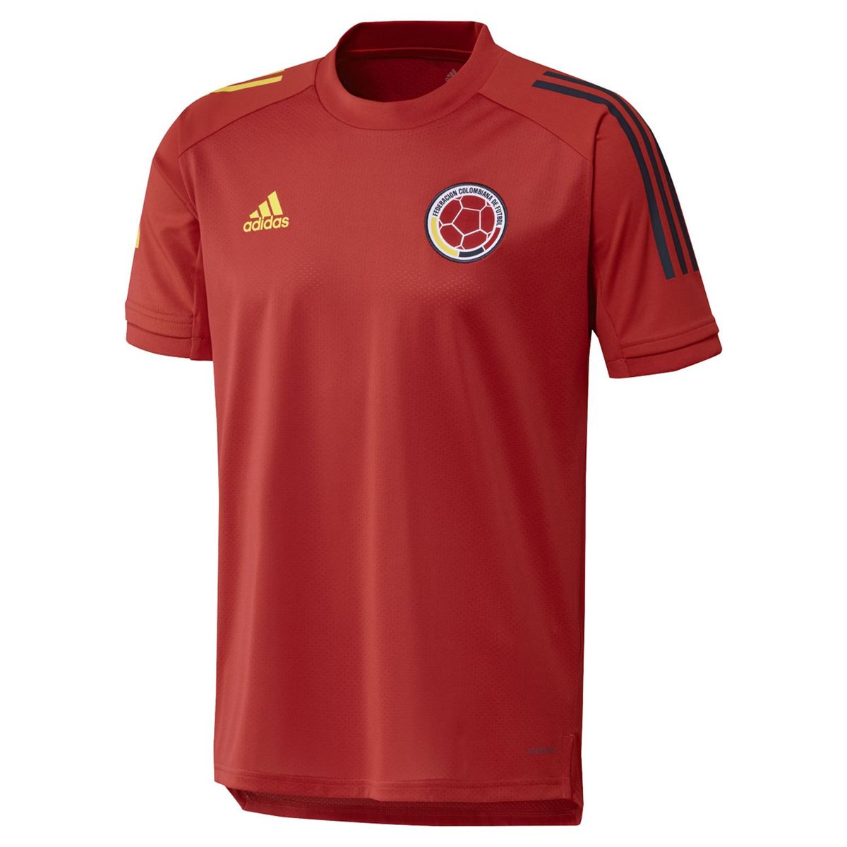 ADIDAS - Camiseta Selección Colombia Entrenamiento