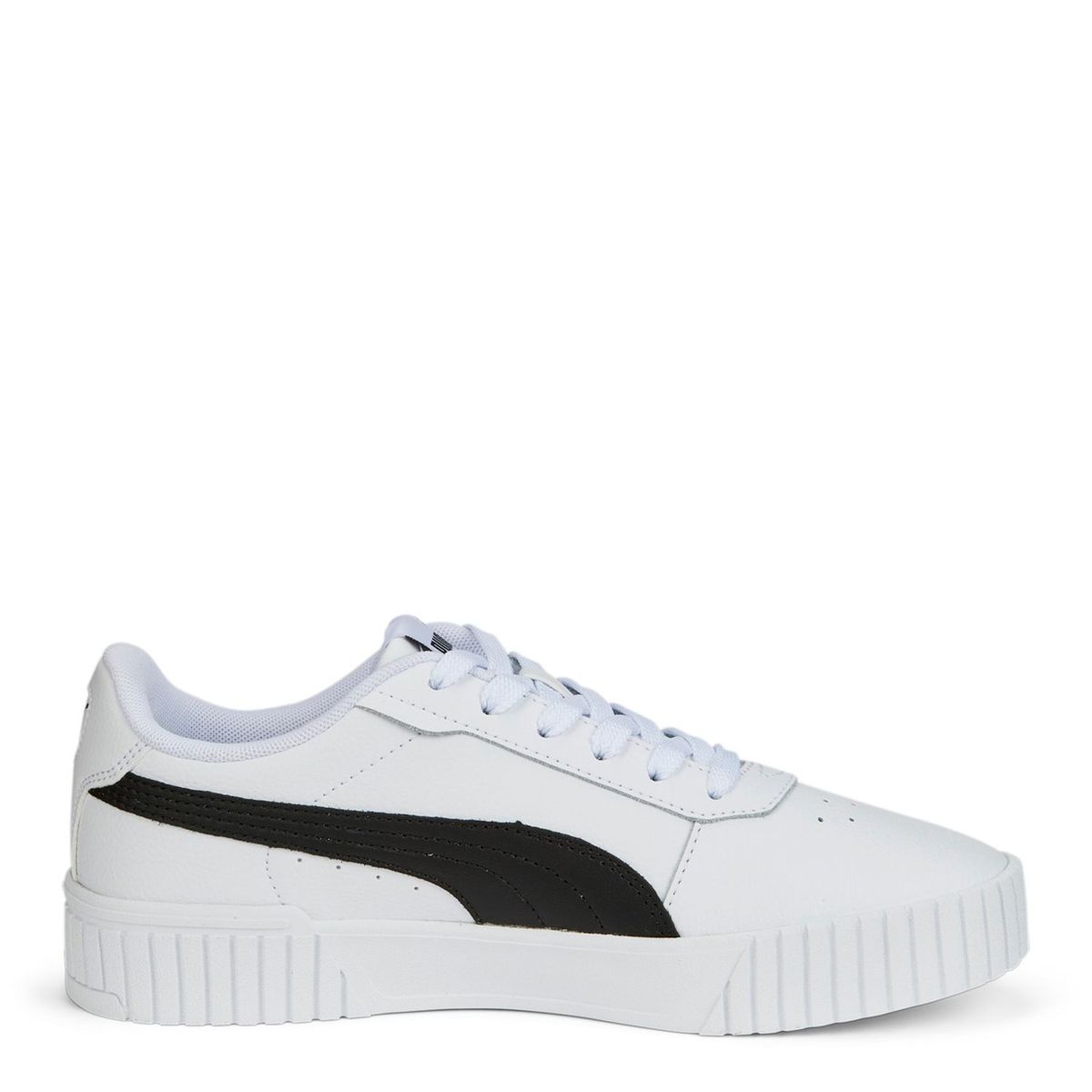 PUMA - Tenis Puma para Mujer Moda Carina 2.0