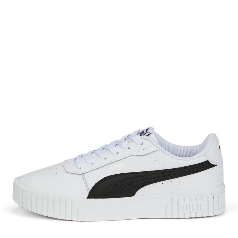 PUMA - Tenis Puma para Mujer Moda Carina 2.0
