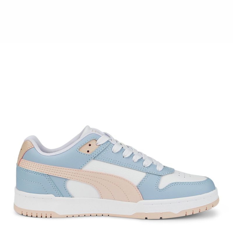 PUMA - Tenis Puma para Mujer Moda Rbd Game Low