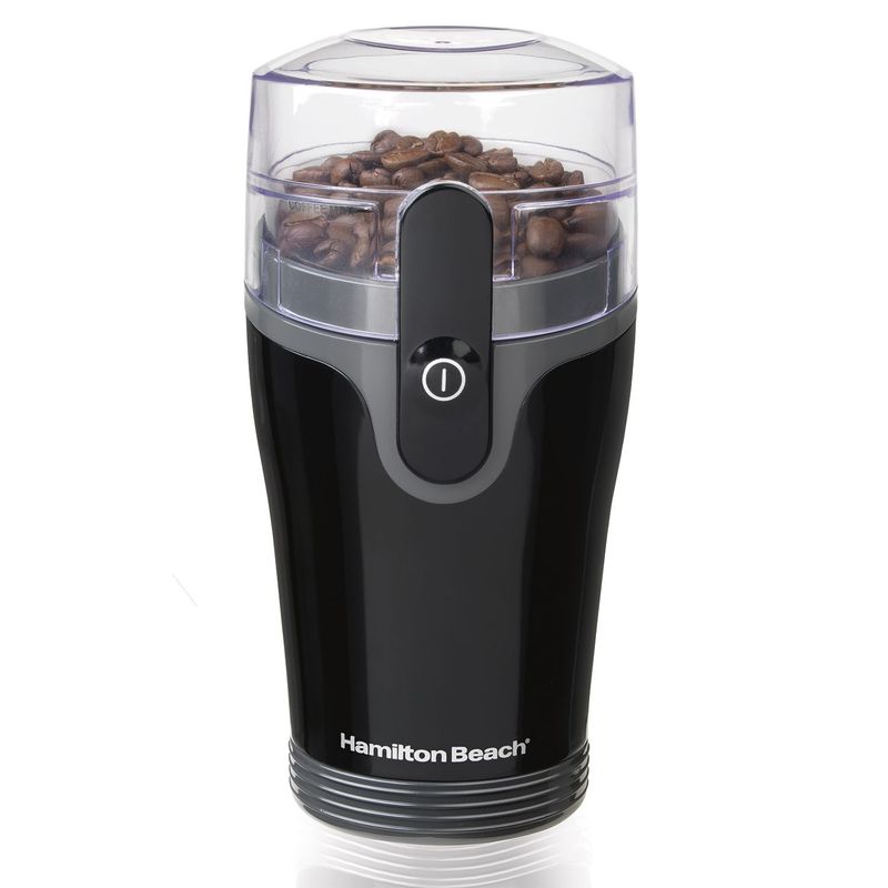 HAMILTON BEACH - Moledor de Café Hamilton Beach 80335R