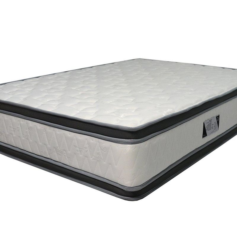 EKONOMODO - Combo De Lujo Luxury Gris Plata