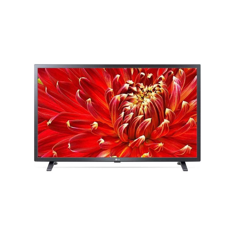 LG - Televisor LG 43" (108 cm) smart led full HD
