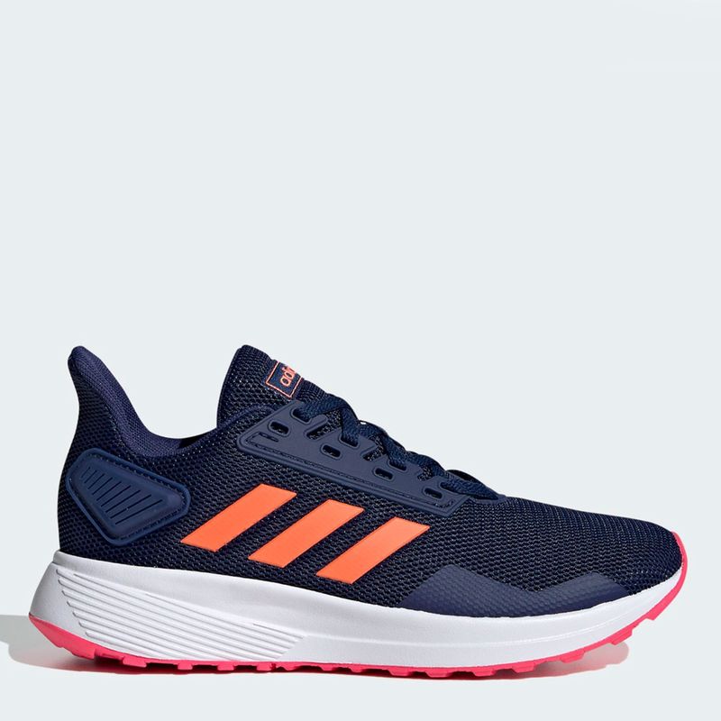 ADIDAS - Tenis Deportivos Niño Duramo