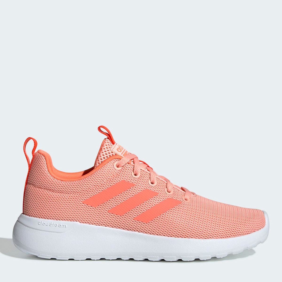 ADIDAS - Tenis Deportivos Niña Lite Racer