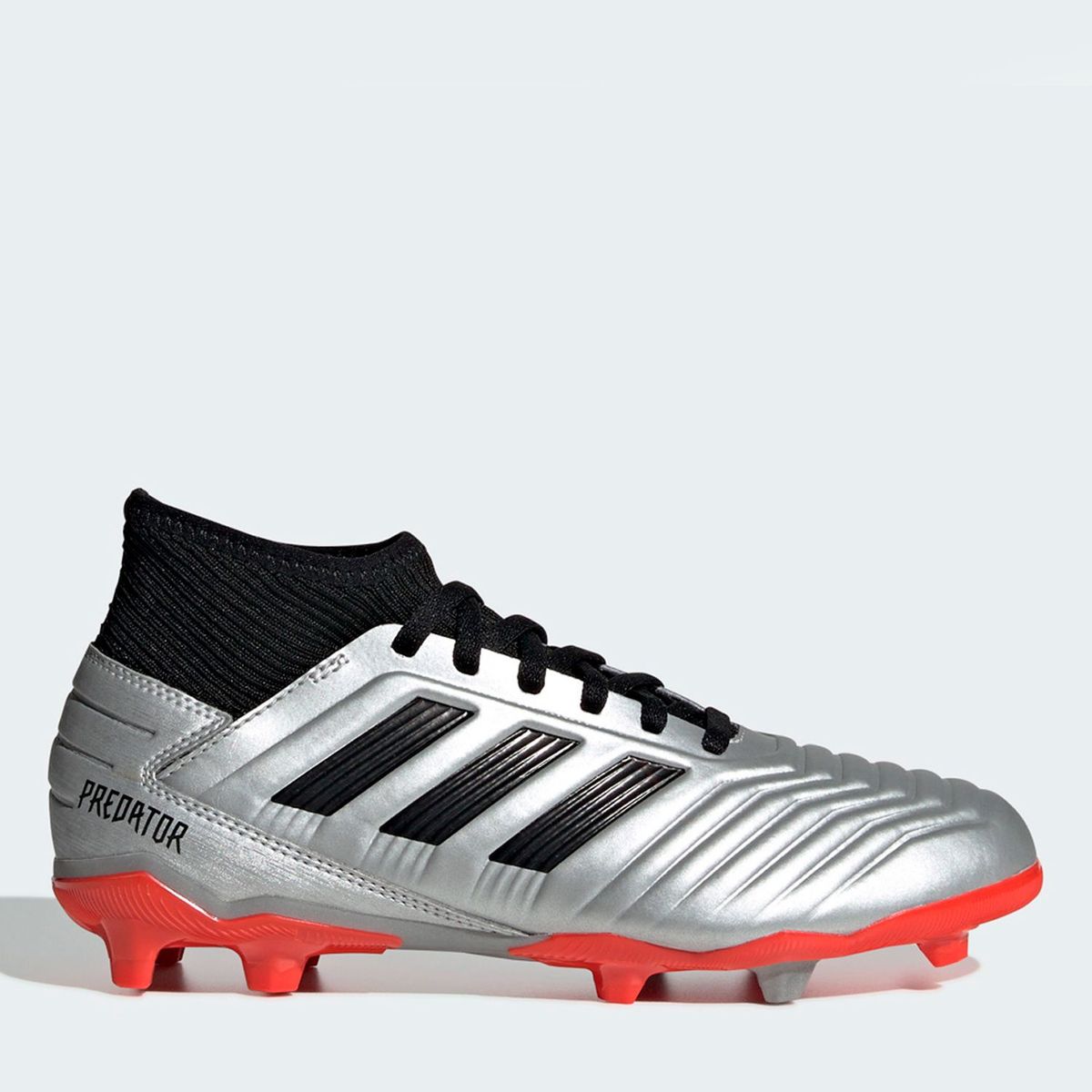 ADIDAS - Guayos Niño Predator 19.3