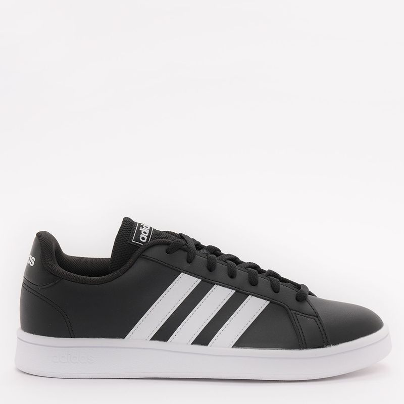 ADIDAS - Tenis adidas Mujer Moda Grand Court Base
