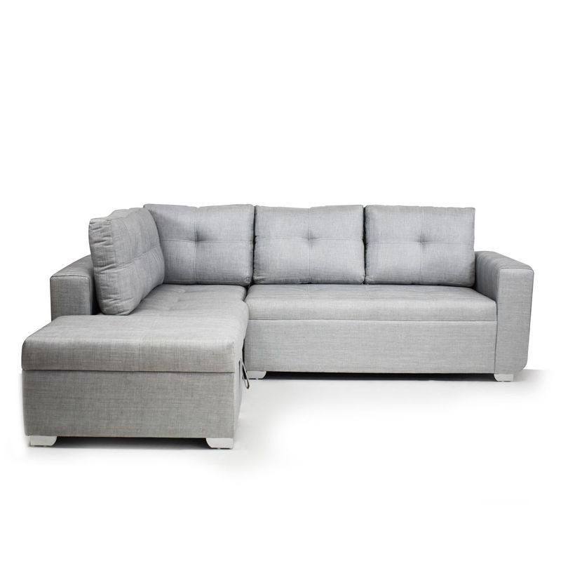 ELITE LIVING - Juego de Sala Lino Prime