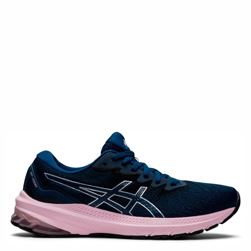 ASICS - Tenis Asics Mujer Running GT-1000 11