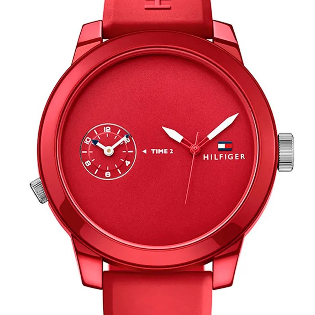 TOMMY HILFIGER - Reloj Hombre Tommy Hilfiger Análogo