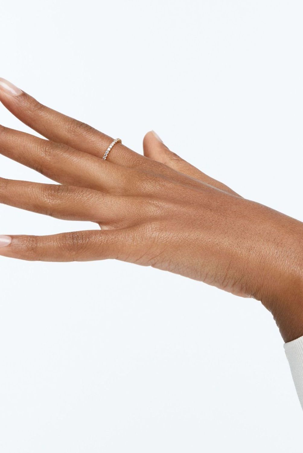 SWAROVSKI - Anillo
