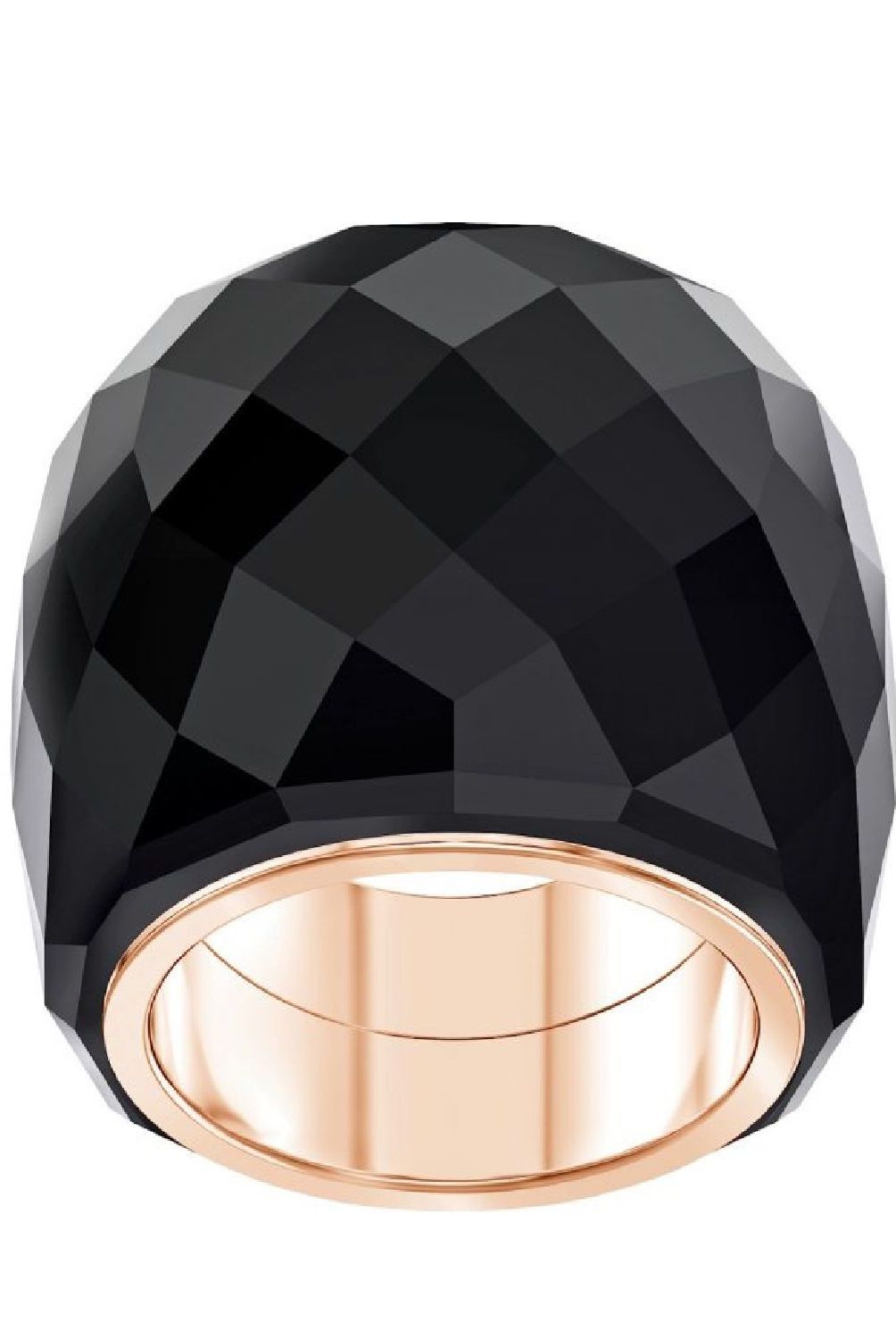 SWAROVSKI - Anillo Swarovski Nirvana