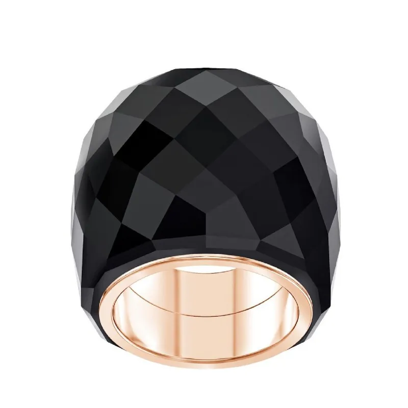 SWAROVSKI - Anillo Swarovski Nirvana