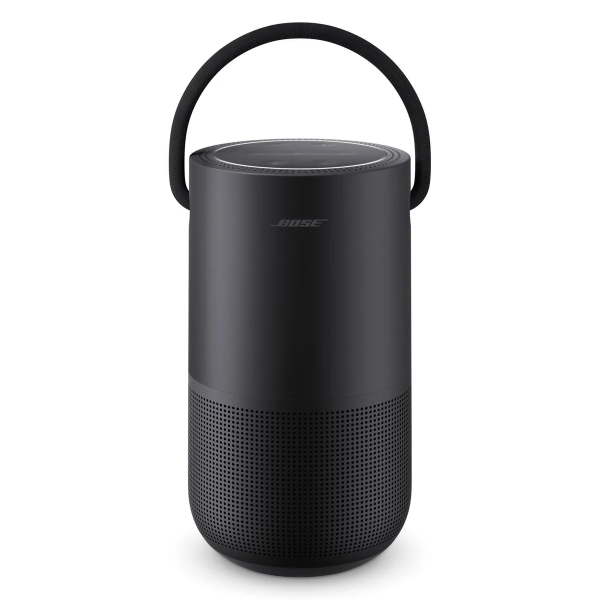 BOSE - Parlante Portátil | Bose Portable Smart Speaker Home 