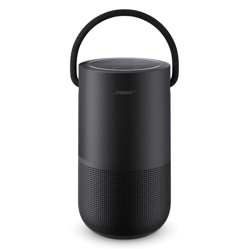 BOSE - Parlante Portátil Bose 829393-1100