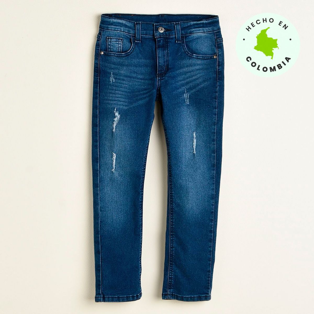 YAMP - Jean Niño Yamp