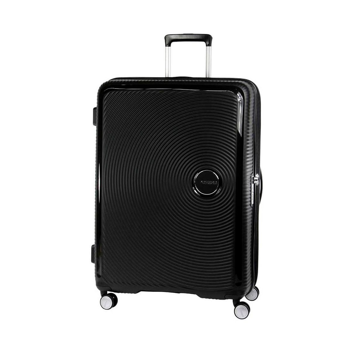 AMERICAN TOURISTER - Maleta de Viaje American Tourister Rígida Grande Ruedas 360 y Candado TSA