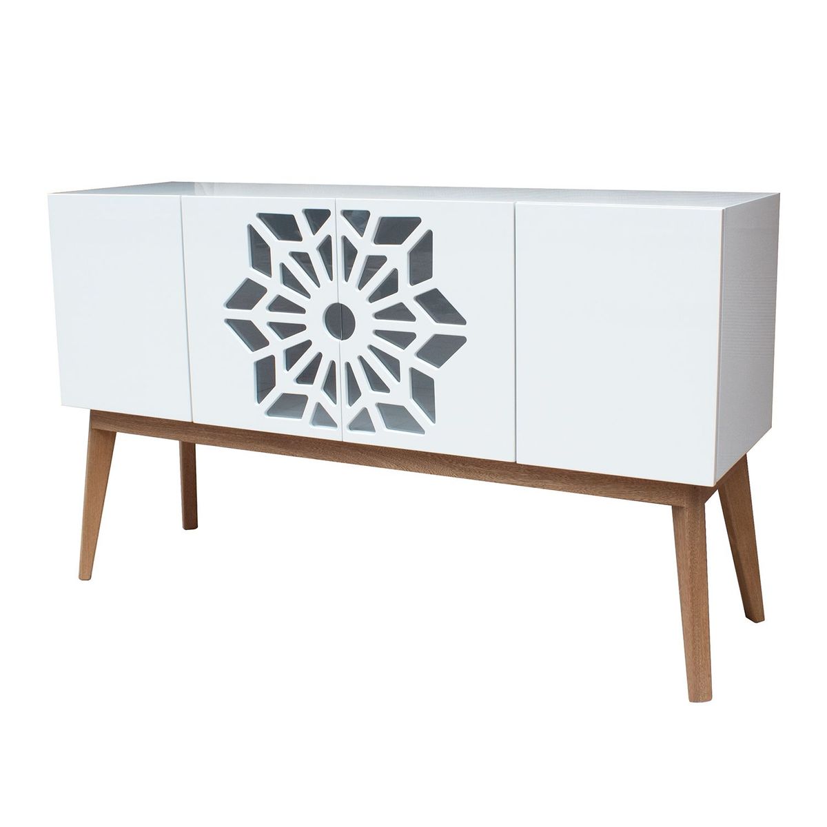MUEBLES&CO - Credenza Estrella
