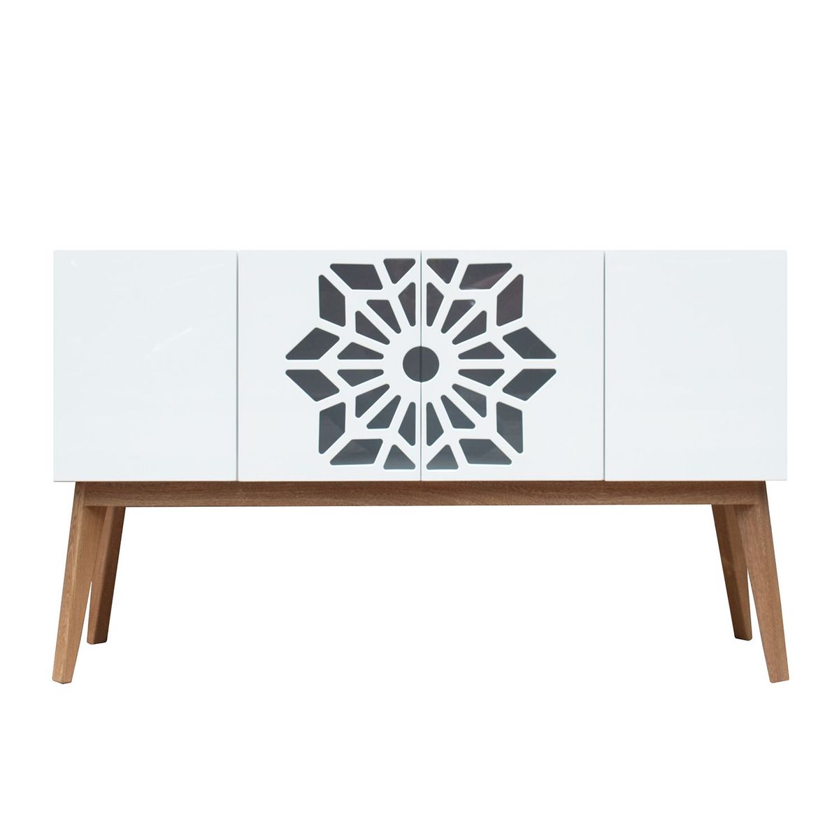 MUEBLES&CO - Credenza Estrella
