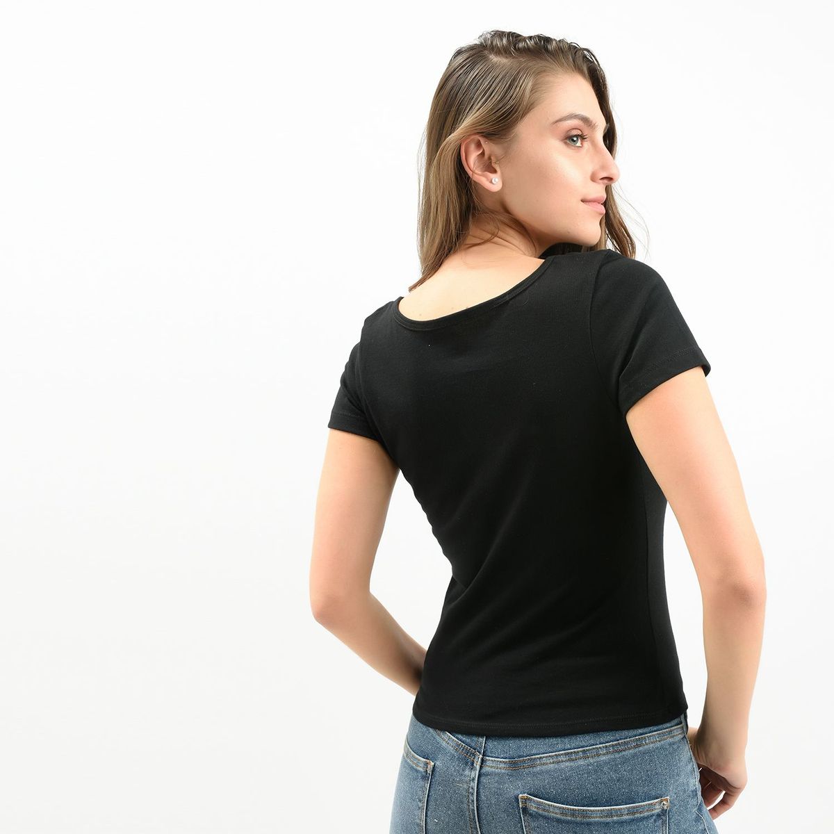 DOO AUSTRALIA - Camiseta Mujer Manga Corta Doo Australia