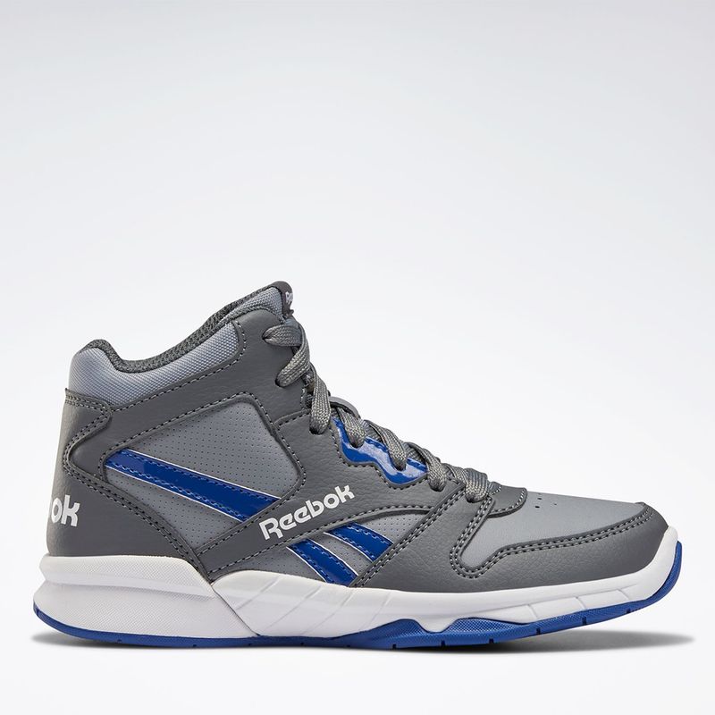 REEBOK - Tenis Deportivos Niño Bb4500 Hi 2.0