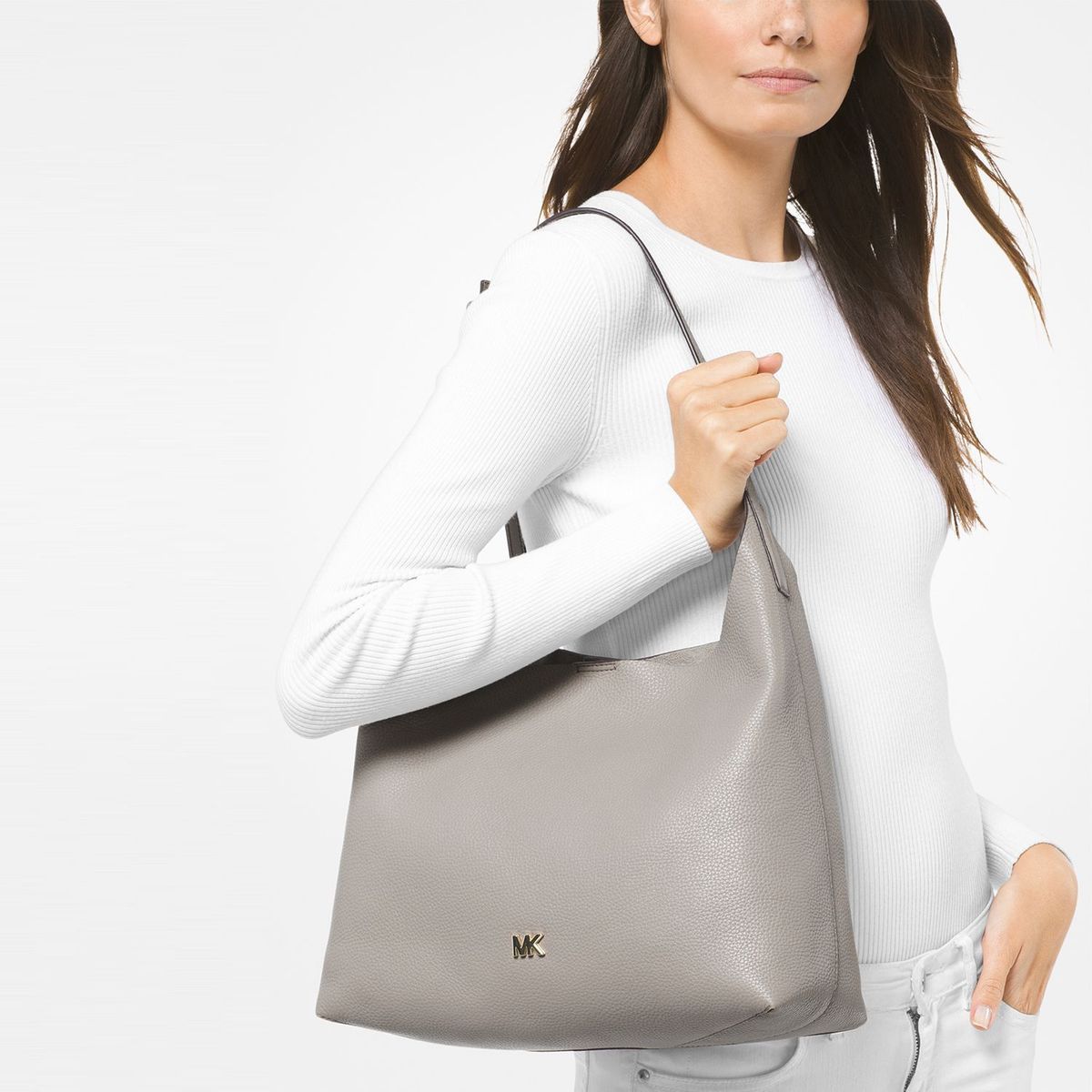 MICHAEL KORS - Bolso Michael Kors de hombro