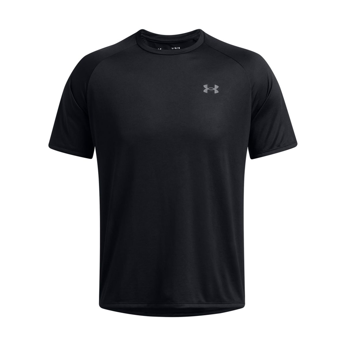 UNDER ARMOUR - Camiseta Under Armour deportiva Tech Manga corta Training