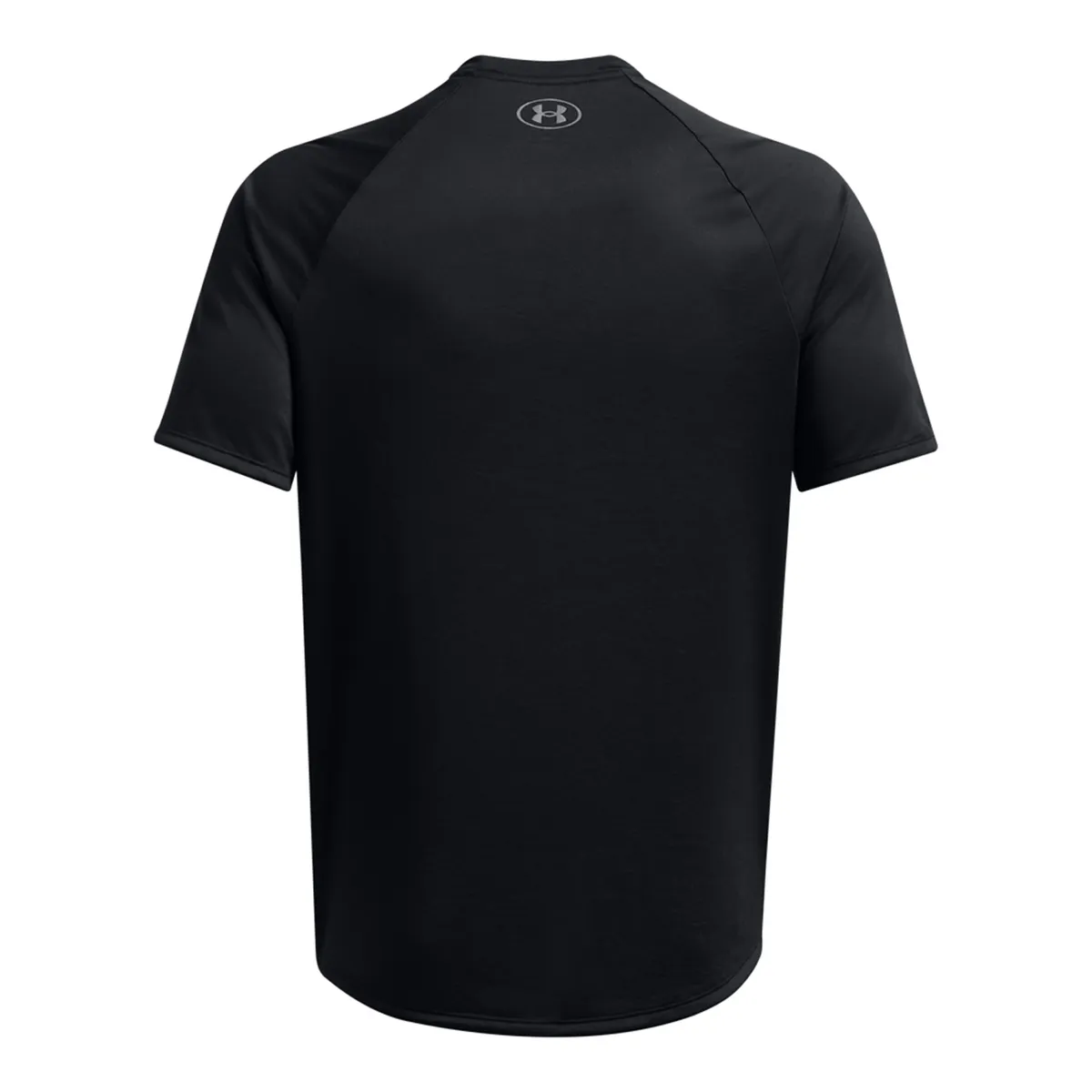 UNDER ARMOUR - Camiseta Under Armour deportiva Tech Manga corta Training