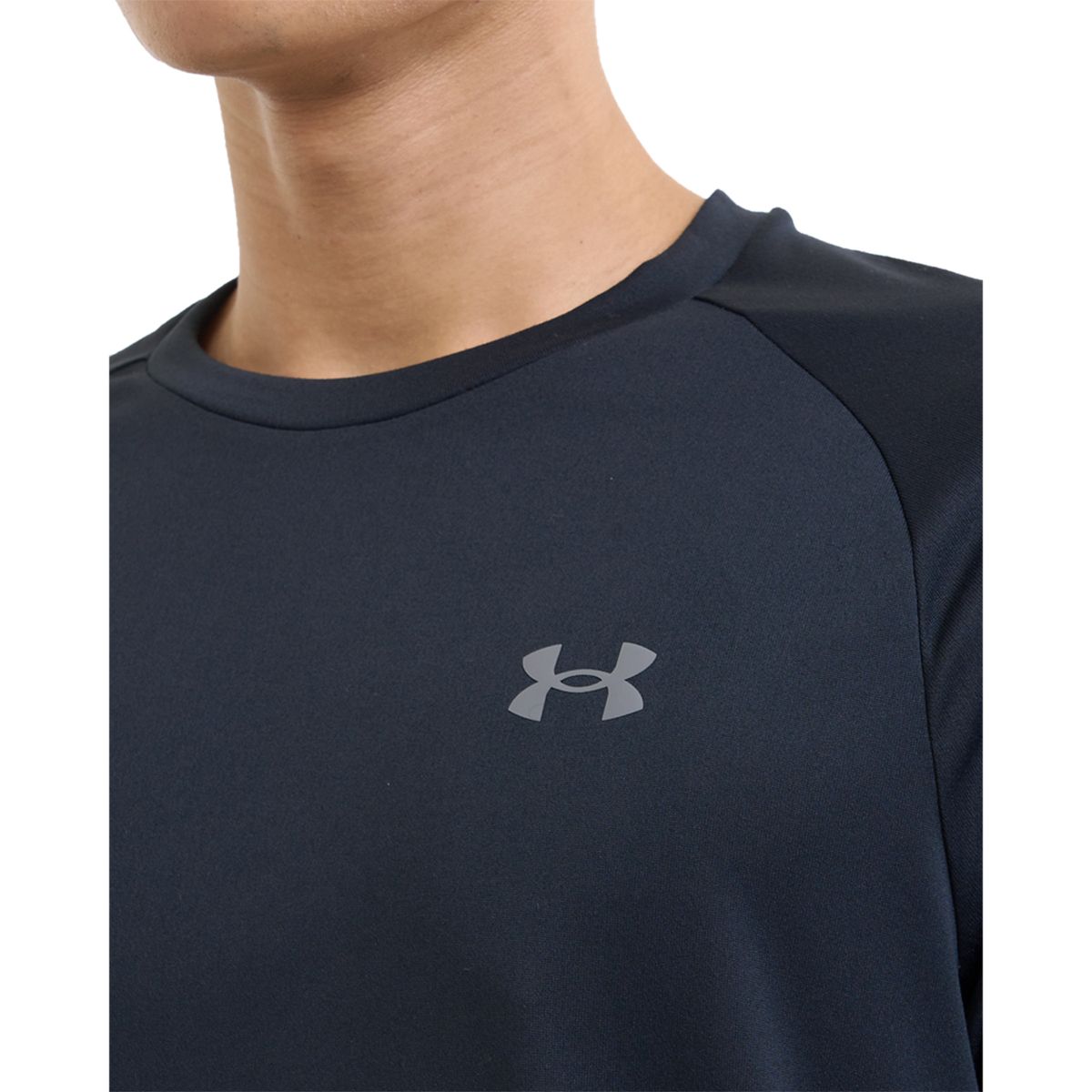 UNDER ARMOUR - Camiseta Under Armour deportiva Tech Manga corta Training