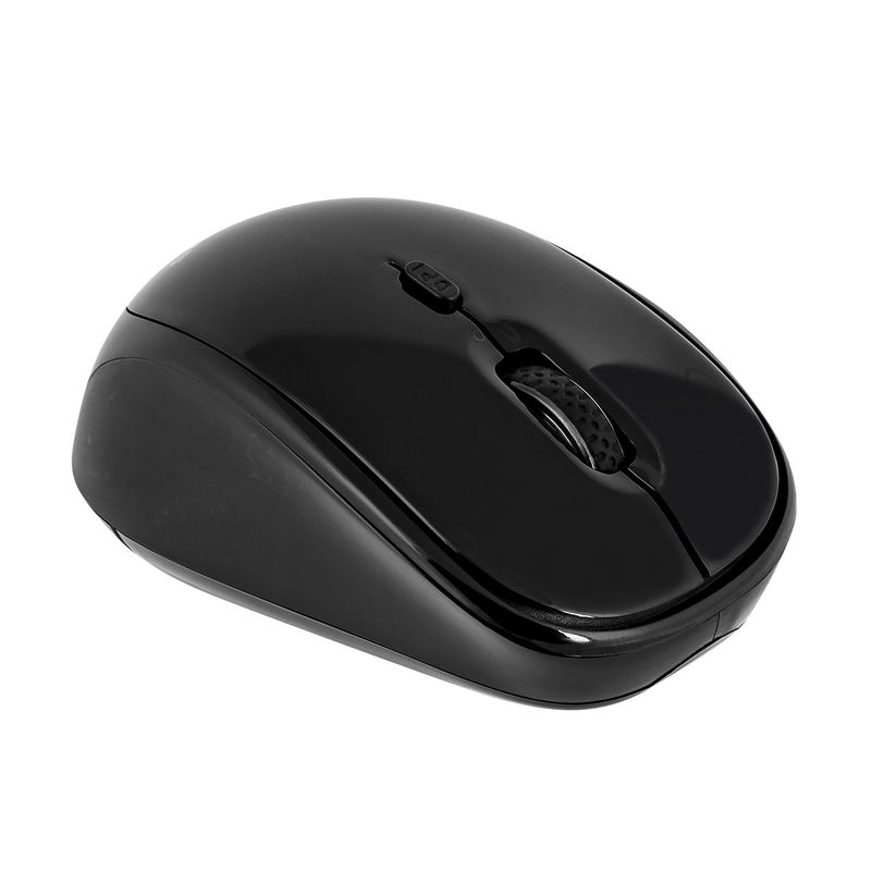 TARGUS - Mouse Inalambrico Blue Trace