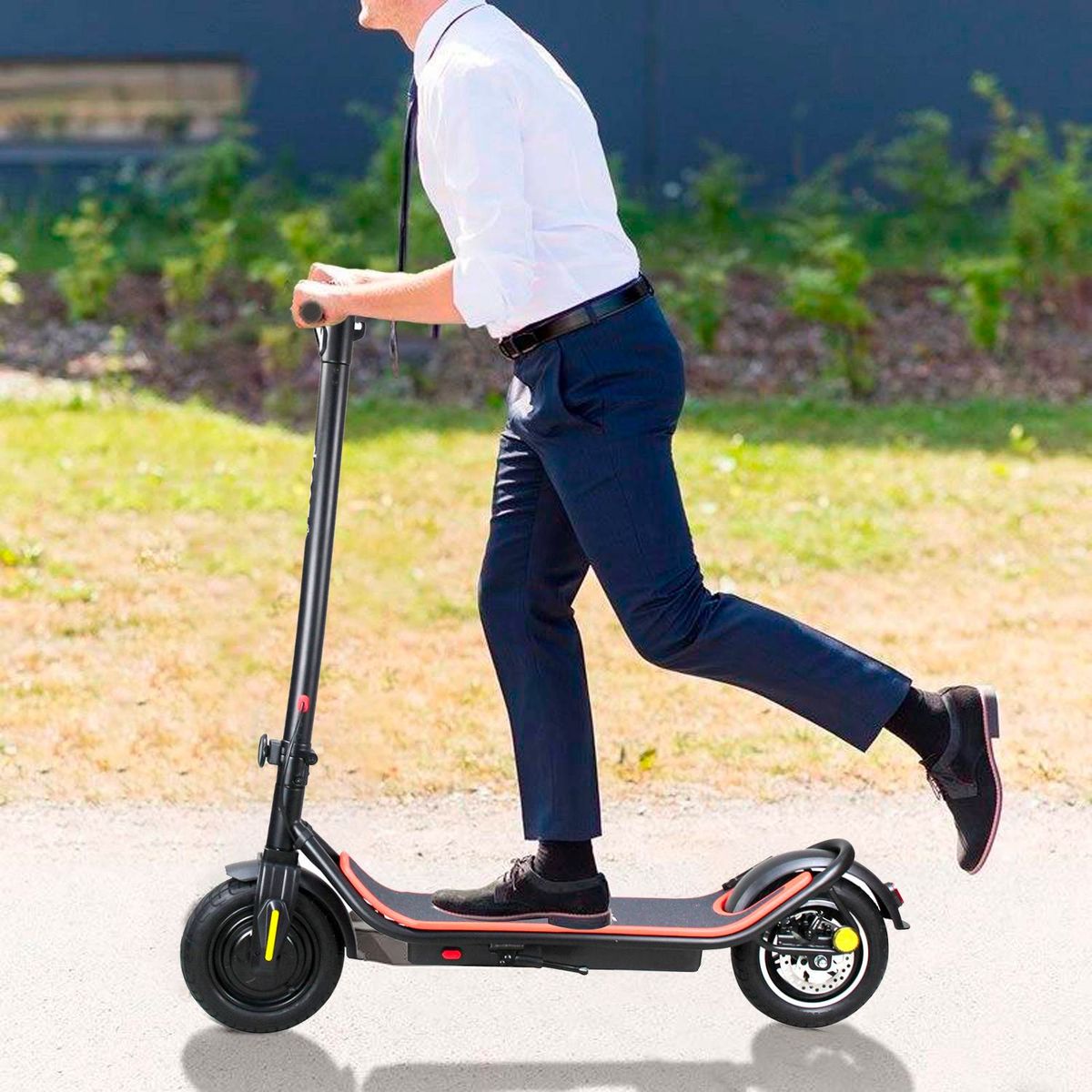 SCOOP - Patineta Eléctrica Scoop 2020 25Km/h