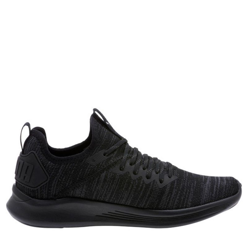 PUMA - Tenis Puma Mujer Running Ignite Flash Evoknit  