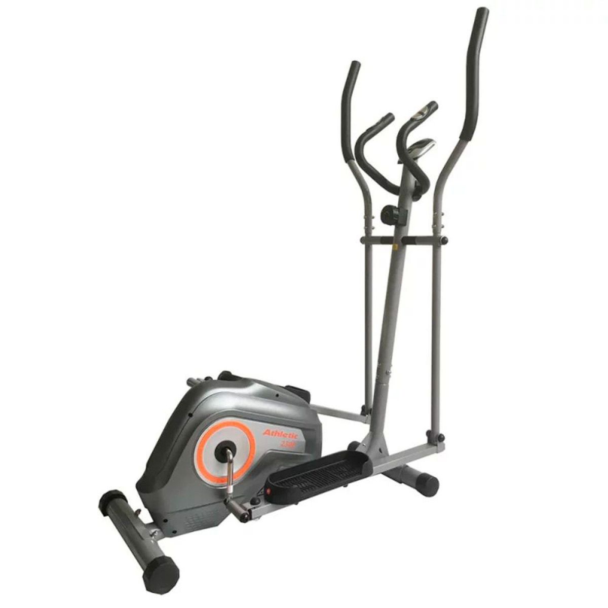 ATHLETIC - Elíptica 230E