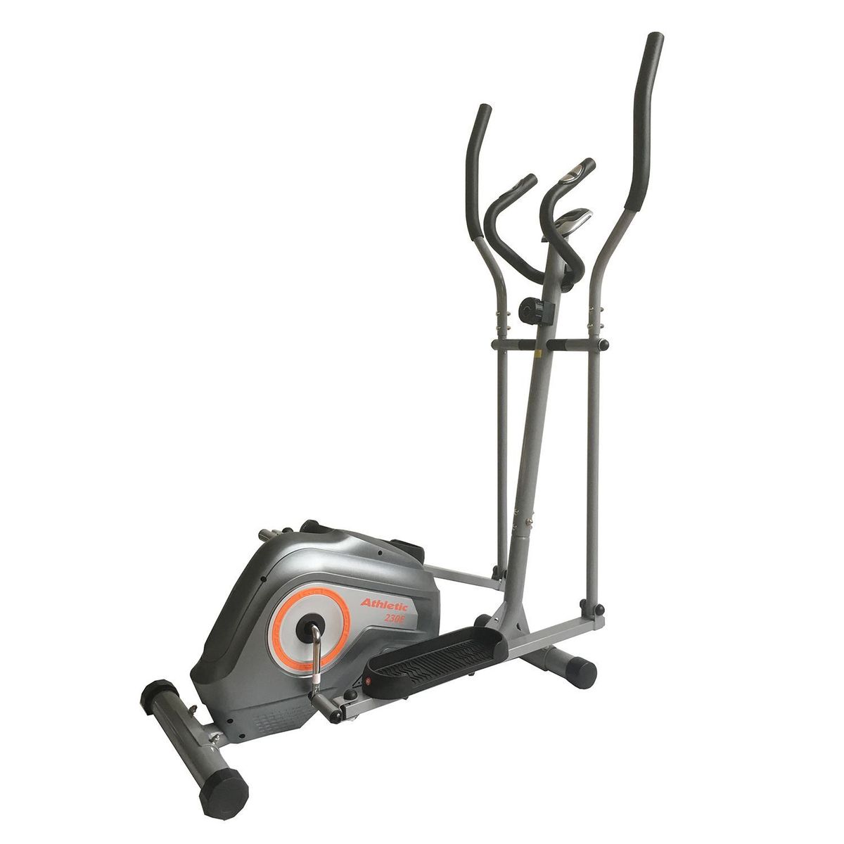 ATHLETIC - Elíptica 230E