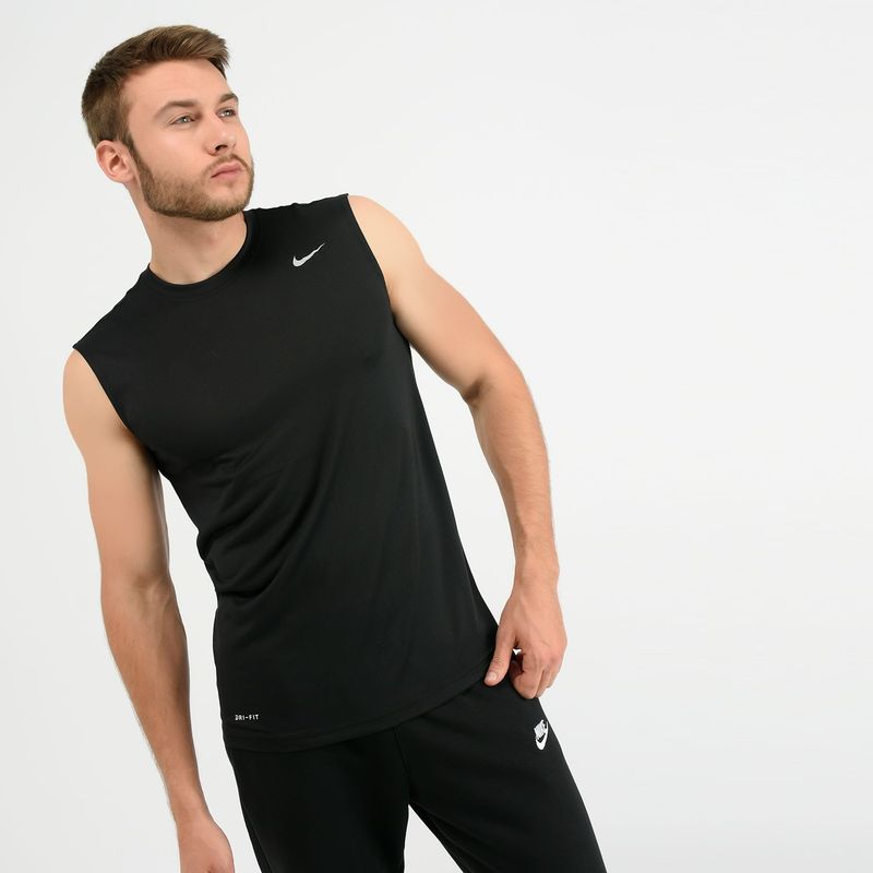 NIKE - Musculosa deportiva Nike Hombre