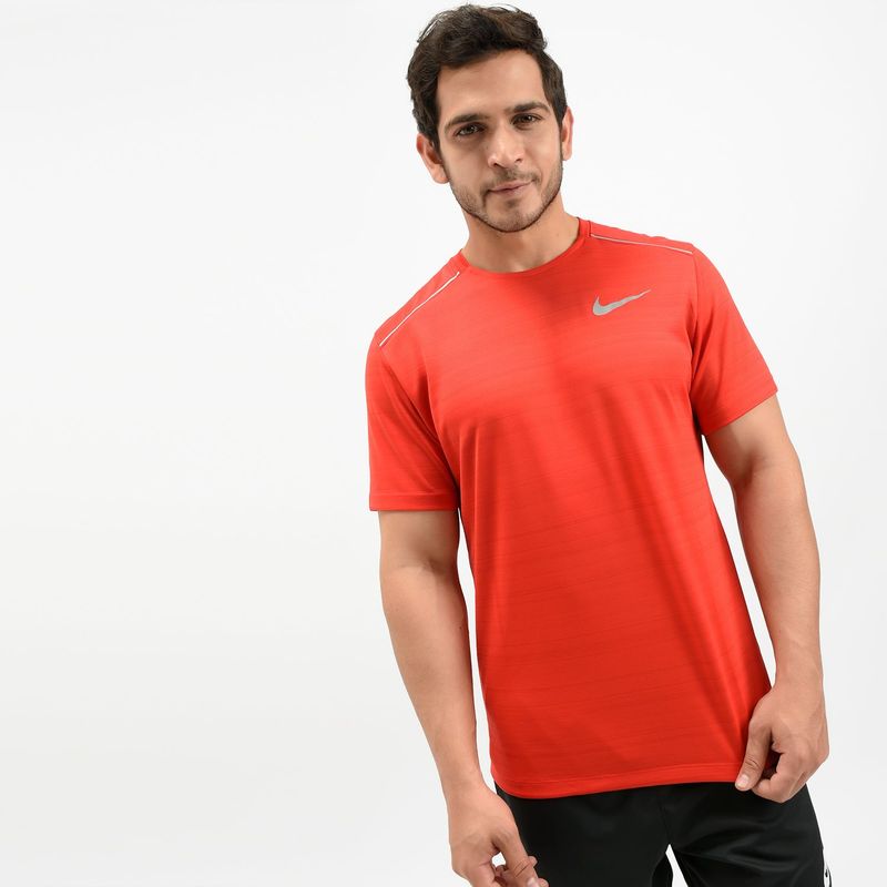 NIKE - Camiseta deportiva Nike Hombre