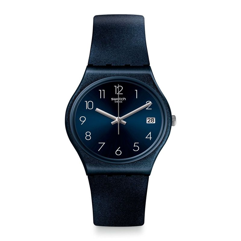 SWATCH - Reloj Swatch Análogo Mujer Naitbaya Gn414
