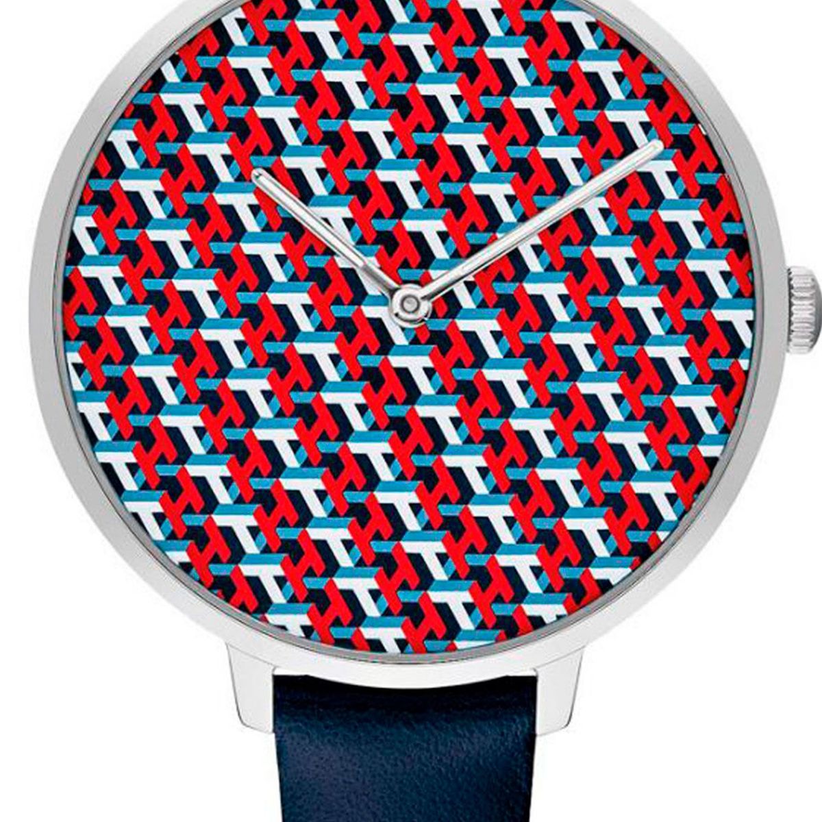 TOMMY HILFIGER - Reloj Mujer Tommy Hilfiger Análogo