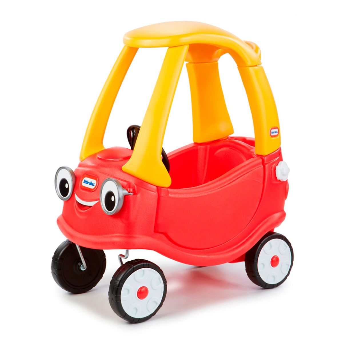 LITTLE TIKES - Cozy Coupe Clásico