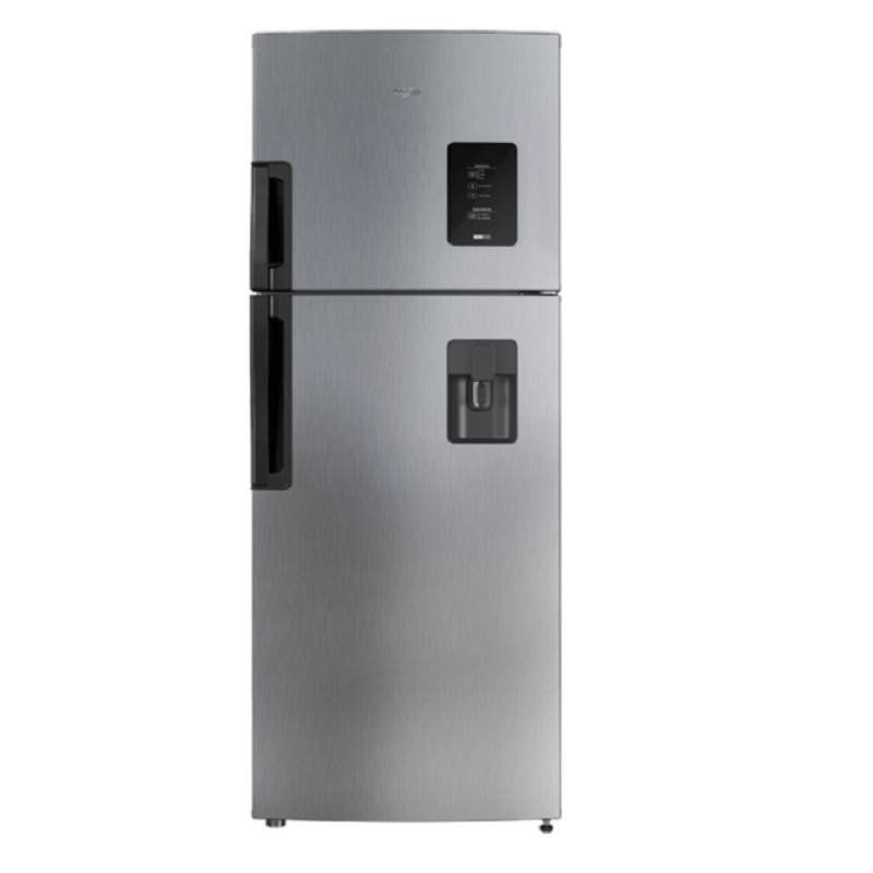 WHIRLPOOL - Nevera Whirlpool Wrw46aktww no frost 435 litros