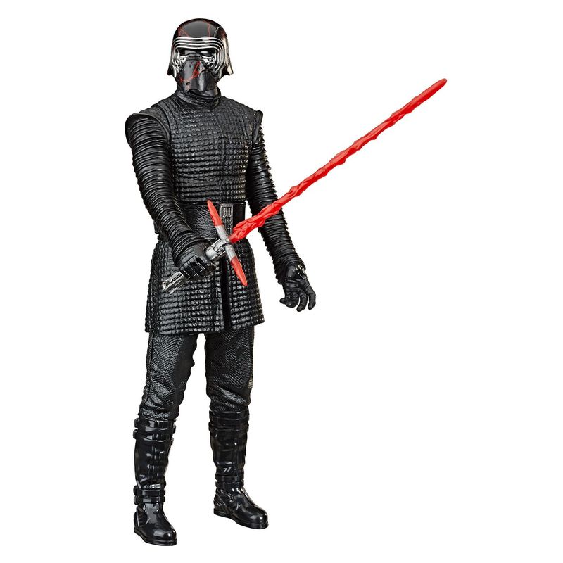 STAR WARS - Figura de Acción Star Wars The Rise Of Skywalker - Kylo Ren